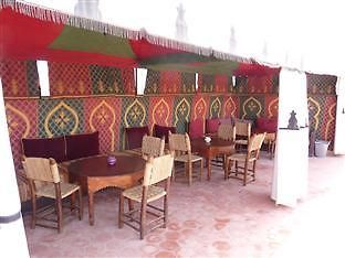 Hotel Djemaa El Fna Cecil Marrakesh Exterior foto